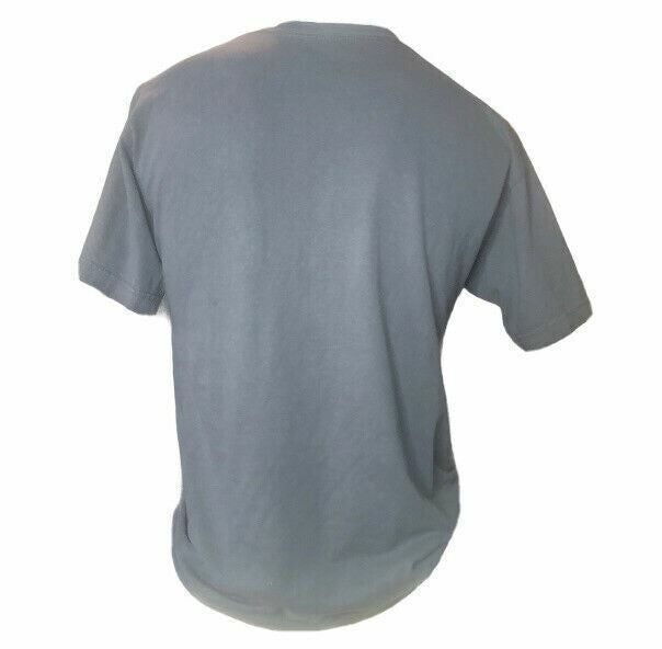 Sneaktip Gray "I Got 99 Problem But Hick Ain't One" Short Sleeve Top (Size: M)