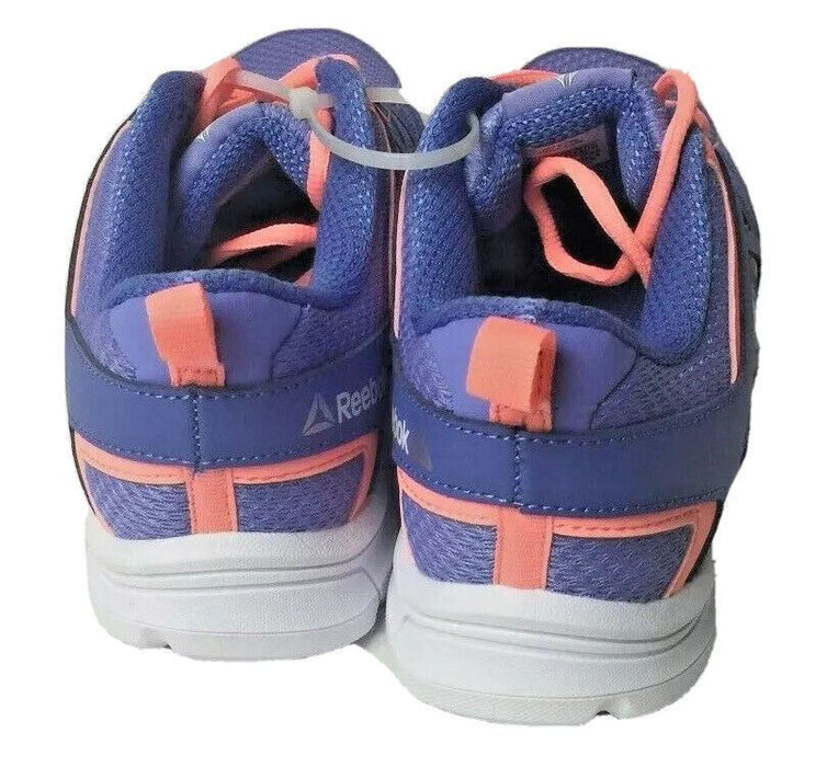 Reebok Sublite XT Girls Cushion Running Shoes Purple (Size: 5 & 5.5)