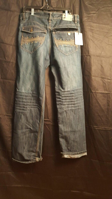 Men's Jordan Craig "Straight Leg" Jeans (Size 34 X 32)