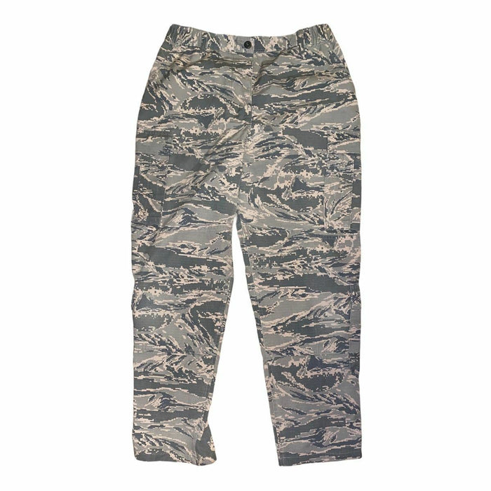 U.S. Military DSCP ABU Camouflage Women Trousers (Size: 14R)