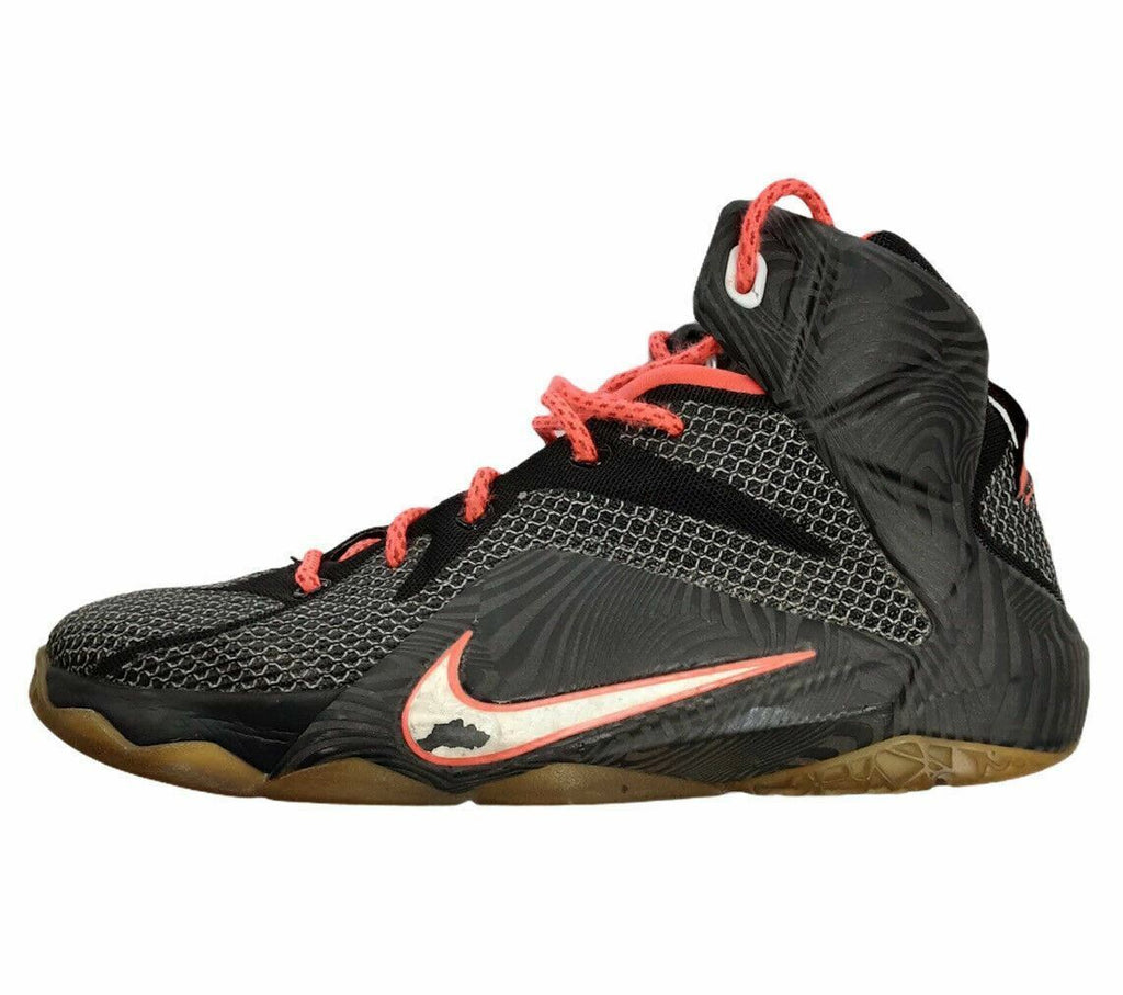 Lebron court outlet vision