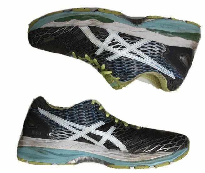 Asics gel nimbus 18 women's size 5.5 best sale