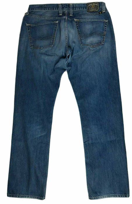 Lucky Brand Vintage Slim Straight Fit Jeans Medium Wash (Size: 36 x 32)