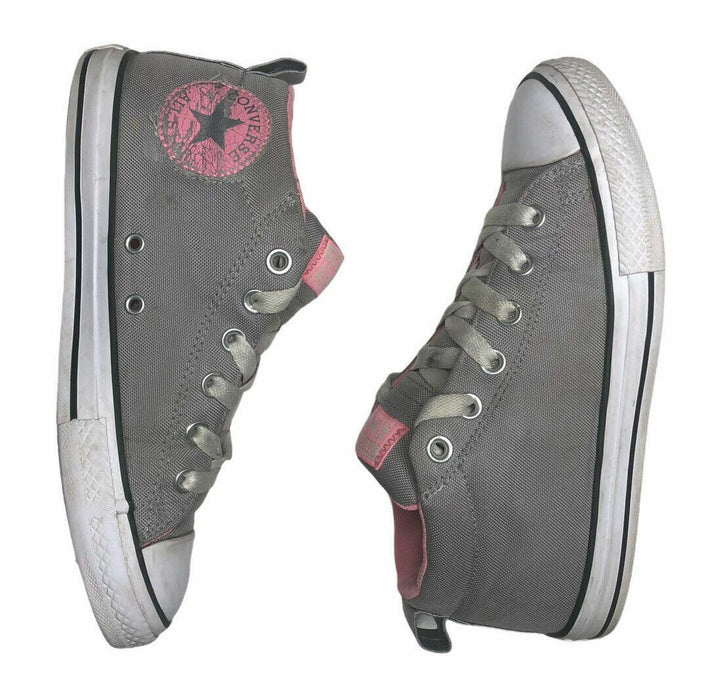 Converse Chuck Taylor All Star Madison Rose Sneaker Shoe Girls (Size: 5) 657272F