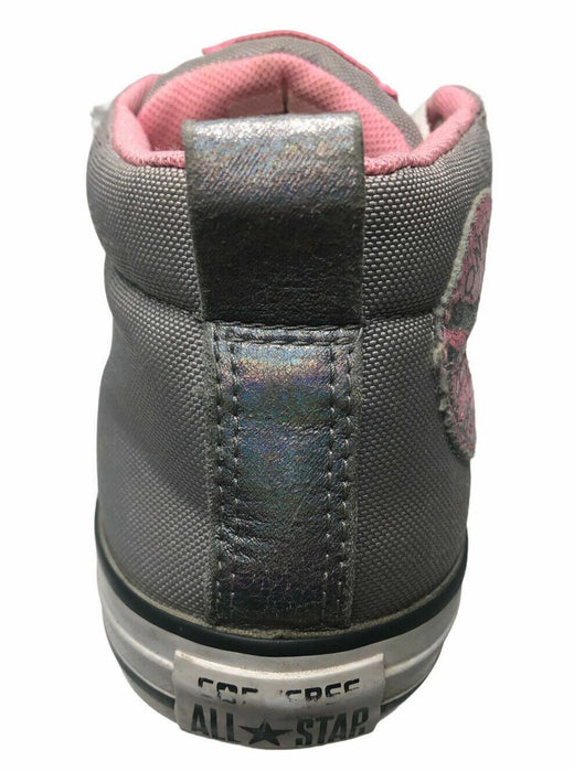 Converse Chuck Taylor All Star Madison Rose Sneaker Shoe Girls (Size: 5) 657272F