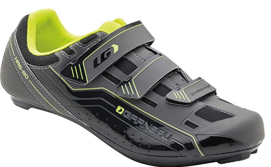 Garneau Chrome Men's Bike Shoes (Size:12.5)