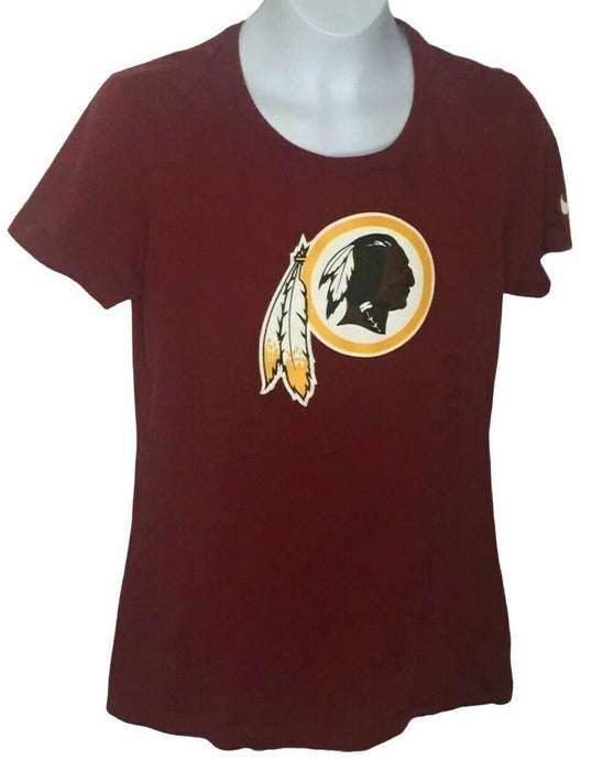 Washington Redskins NFL Nike Slim Fit  #10 Griffin Cotton Shirt (Size: M)