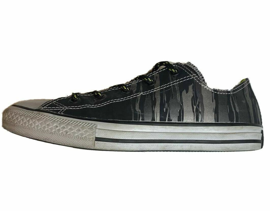 Converse Chuck Taylor All Star OX Sneaker Shoes Boys (Size: 4) 654219C