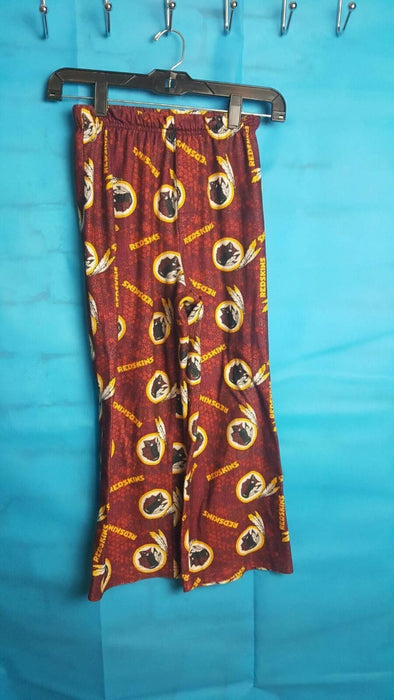 NFL Washington Redskins Comfy Lounge Sleepwear Pants (Size: S)