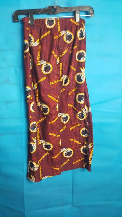 NFL Washington Redskins Comfy Lounge Sleepwear Pants (Size: S)