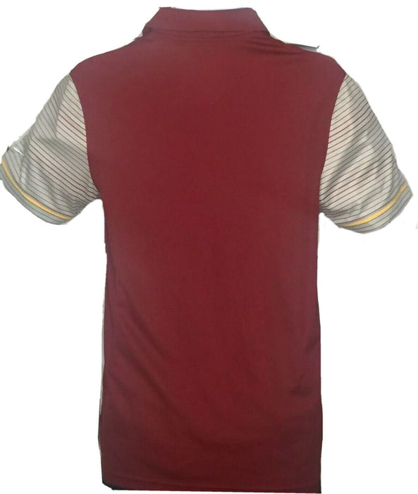 Washington Redskins NFL On the Field Dri-Fit Men's Collared Shirt (Size: S)