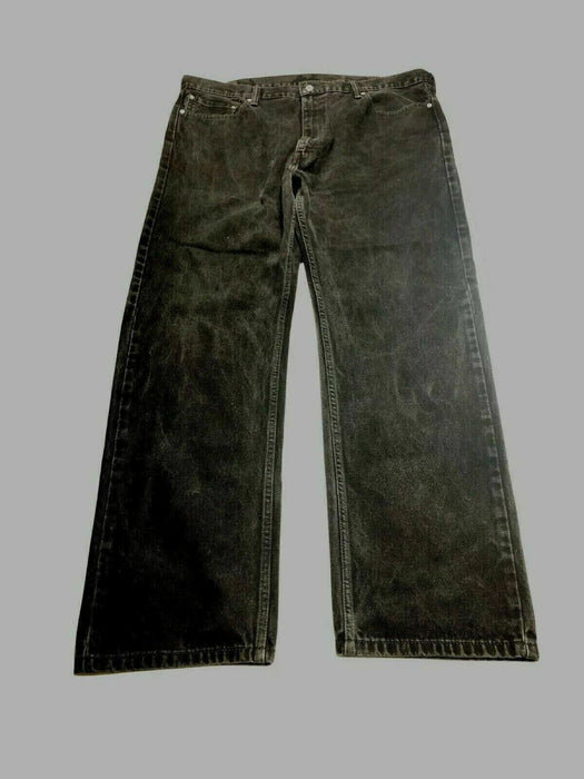 Levi's 505 Regular Fit Jeans - Big & Tall