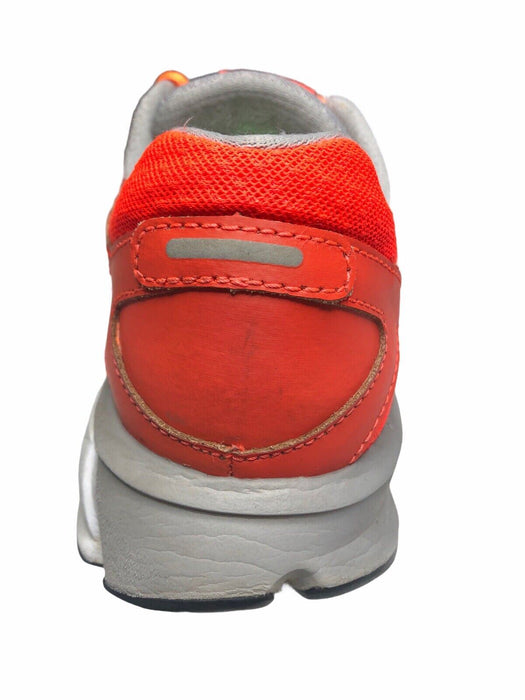 Nike Anodyne DS Orange Running Shoes Women's (Size: 7.5) 537681-800