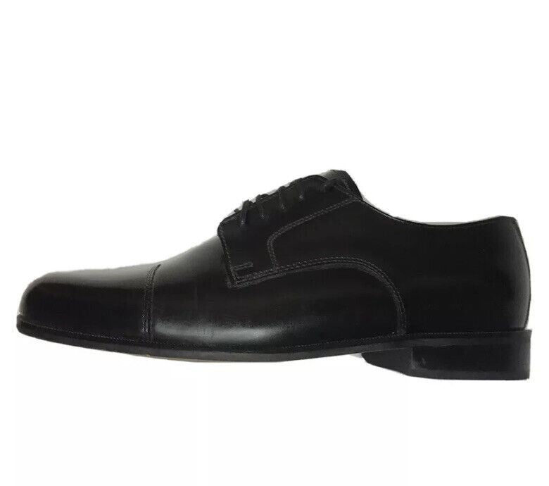 Bostonian Lites High Gloss Lightweight Oxfords Shoes Men's (Size: 10) 20390