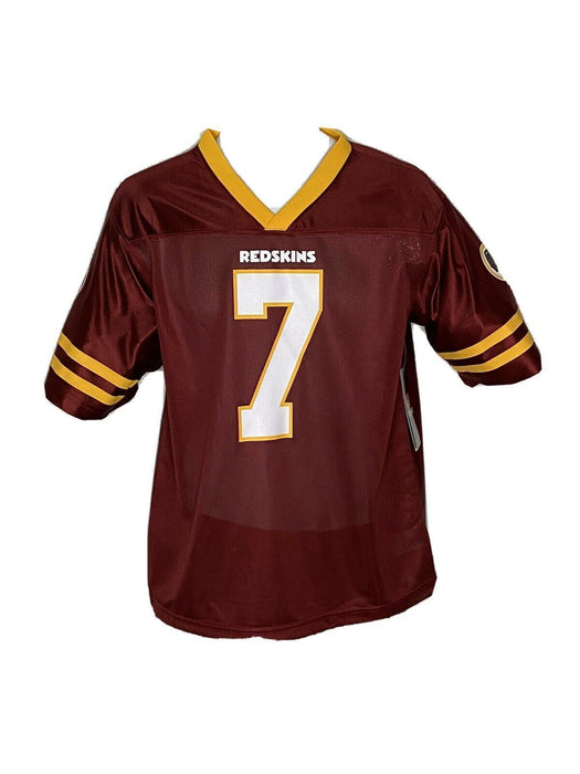 Washington Redskins NFL Haskins Jr. Replica Jersey (Youth Size: XXL)