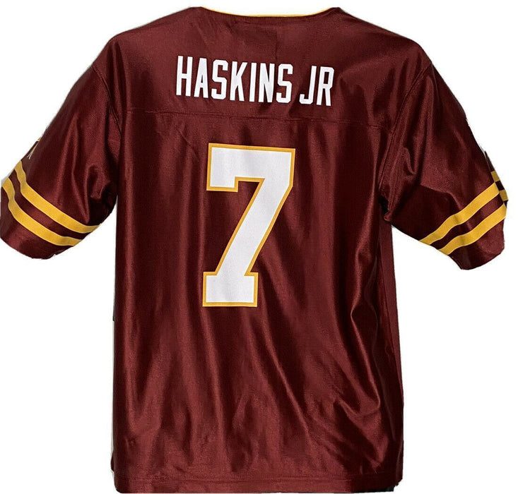 Washington Redskins NFL Haskins Jr. Replica Jersey (Youth Size: XXL)