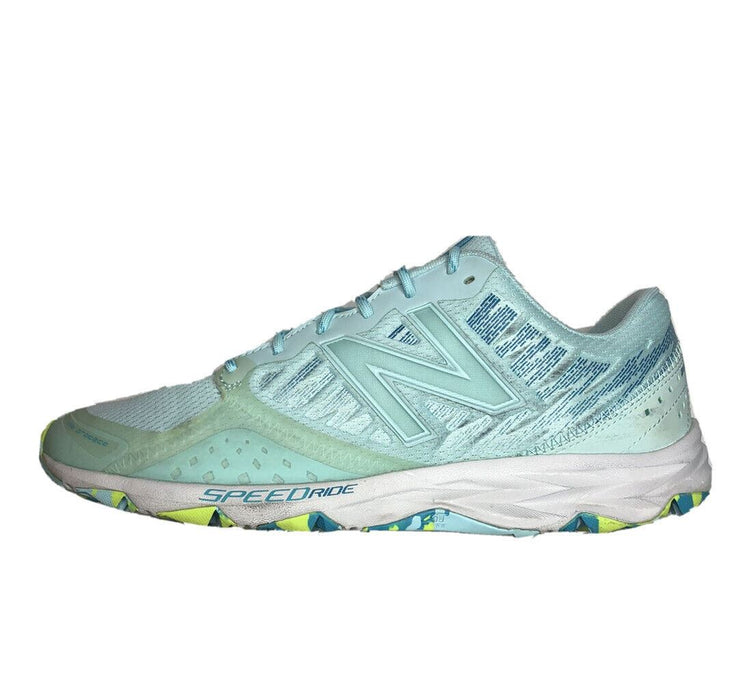 New Balance 690v2 Turquoise Running Shoes Women's (Size: 11) WT690R02