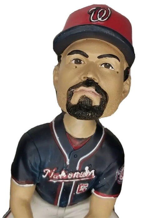 Washington Nationals-2018 Bda Sports #6 Anthony Rendon 5inch Bobblehead