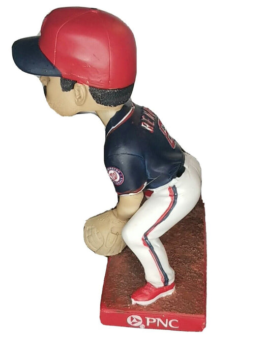 Washington Nationals-2018 Bda Sports #6 Anthony Rendon 5inch Bobblehead