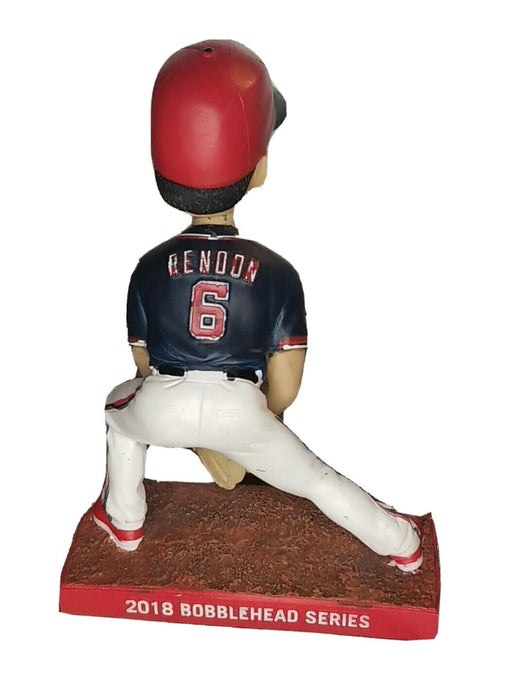 Washington Nationals-2018 Bda Sports #6 Anthony Rendon 5inch Bobblehead