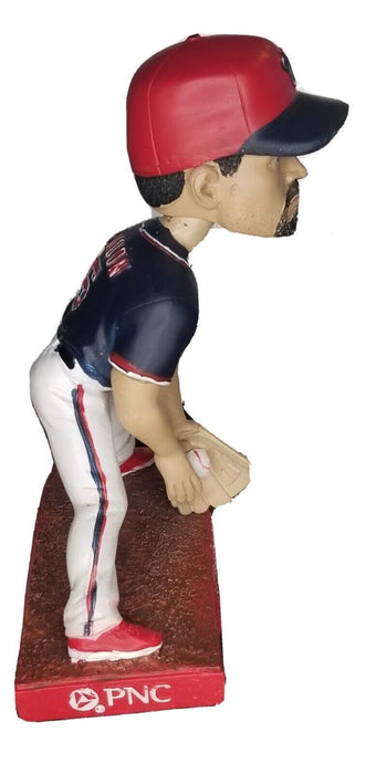 Washington Nationals-2018 Bda Sports #6 Anthony Rendon 5inch Bobblehead