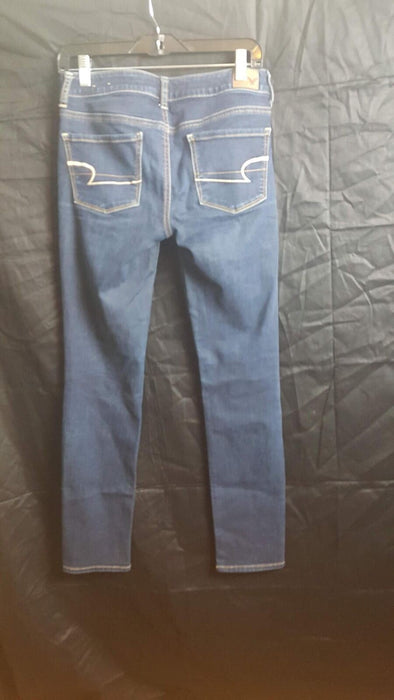 Women's American Eagle "Stretch" Jeans (Size: 4)