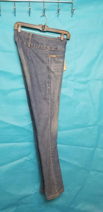 Women's Levi's Strauss Stretch Jeans (Size: 6 Misses)