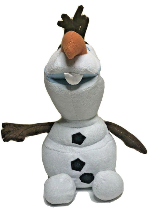 Disney Frozen Olaf 8" Plush Snowman