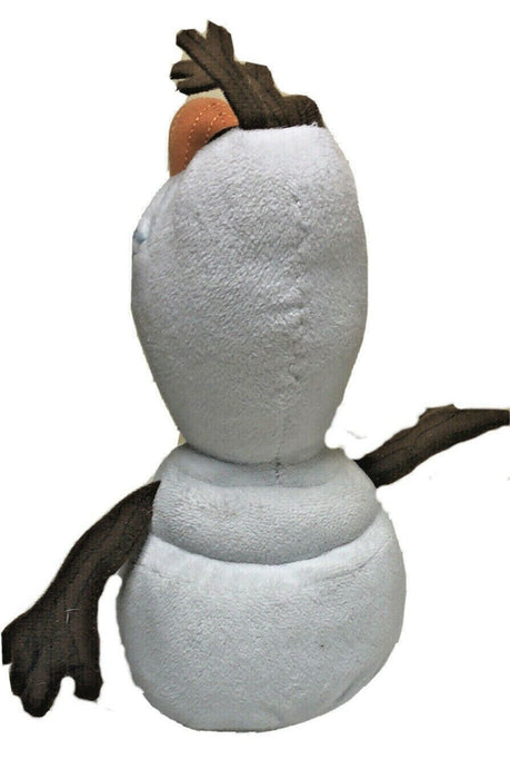 Disney Frozen Olaf 8" Plush Snowman