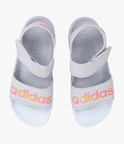 Adidas Adilette Athletic Comfortable Beach Sandals Men's — FamilyBest1