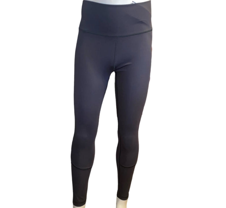 adidas Women's Workout Tights Solid Gray (Sizes: Small) GU5257 — FamilyBest1