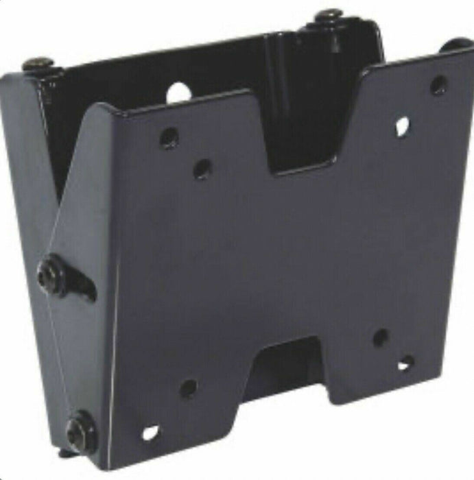 Transworld Flat Panel Tilt Mount Monitor TV Bracket (For Screen Sizes: 10-23 in)