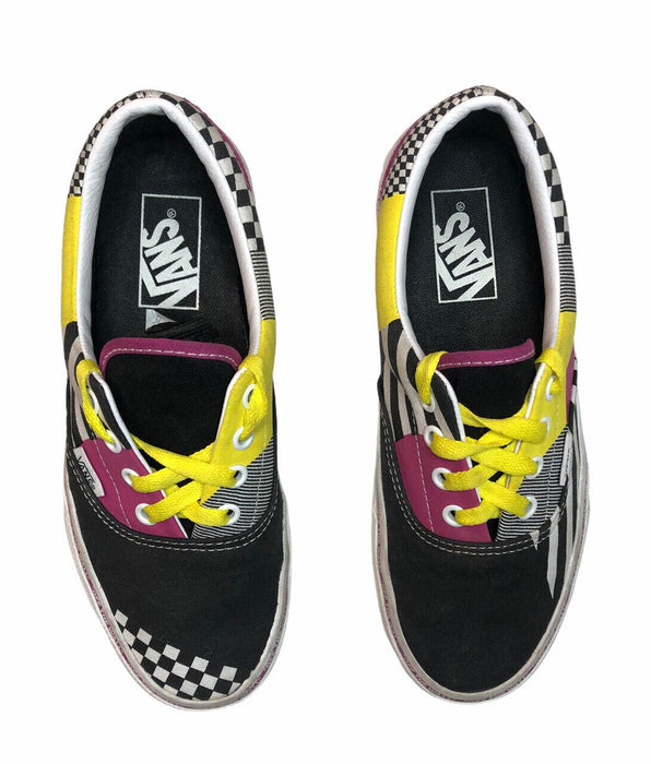 Vans Era Yacht Club Off The Wall Multi Skateboard Shoes Men's (Size: 5) 721454