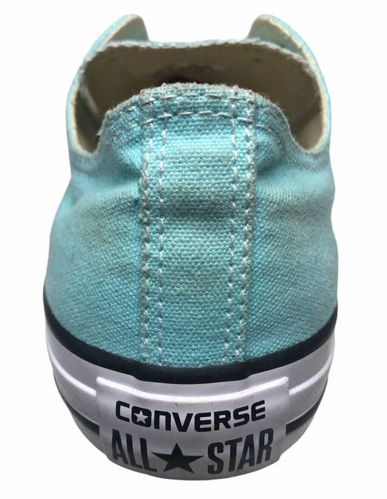 Converse Chuck Taylor All Star Low 'Poolside' Blue Shoes Women (Size: 9) 147142F