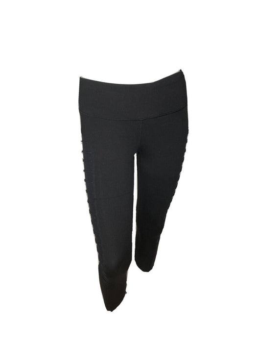 VINA | Women's Side Ruffle Pants (Size: S)