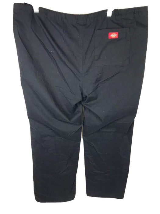 Dickies | DrawString Scubs (Size: 40 X 30) 100% Cotton