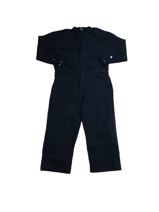 South Pole Men's Coveralls Black (Size: Large)