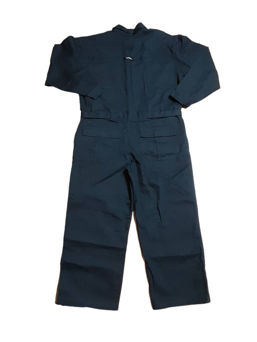 South Pole Men's Coveralls Black (Size: Large)