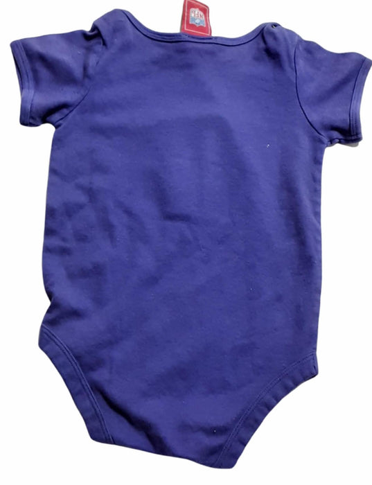 Baltimore Ravens NFL Pine Sports One Piece Purple (Infant Size: 24 mos.)