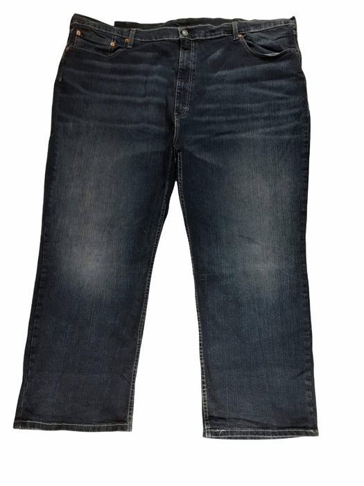 Levi's 559 Relaxed Straight Jeans Medium Wash Jeans (Size: 50 x 30) 5590067