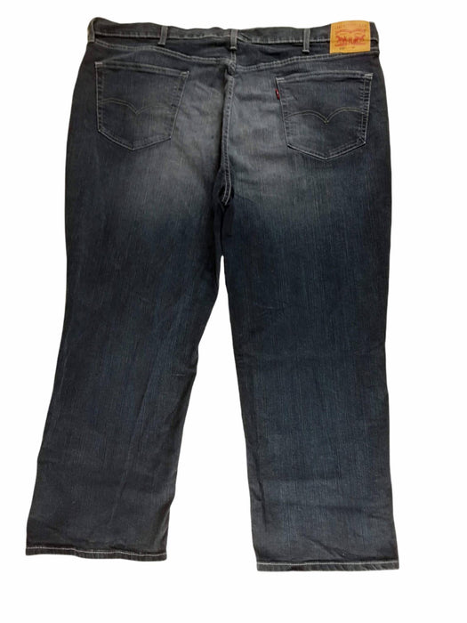 Levi's 559 Relaxed Straight Jeans Medium Wash Jeans (Size: 50 x 30) 5590067