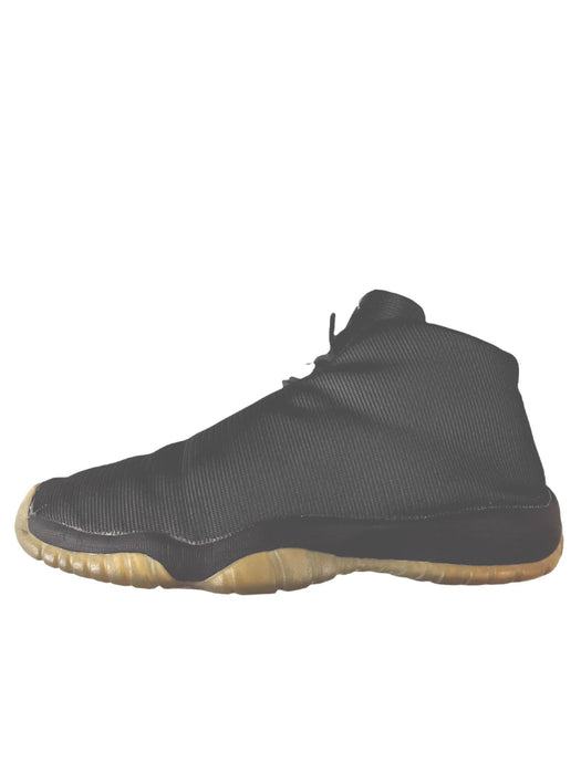 Air Jordan Gray Future BG '3M' Youth Shoes (Size: 7Y) 656504-011