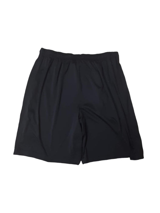 Tek Gear Men's Training/Basketball Athletic Shorts Black (Size: XL)