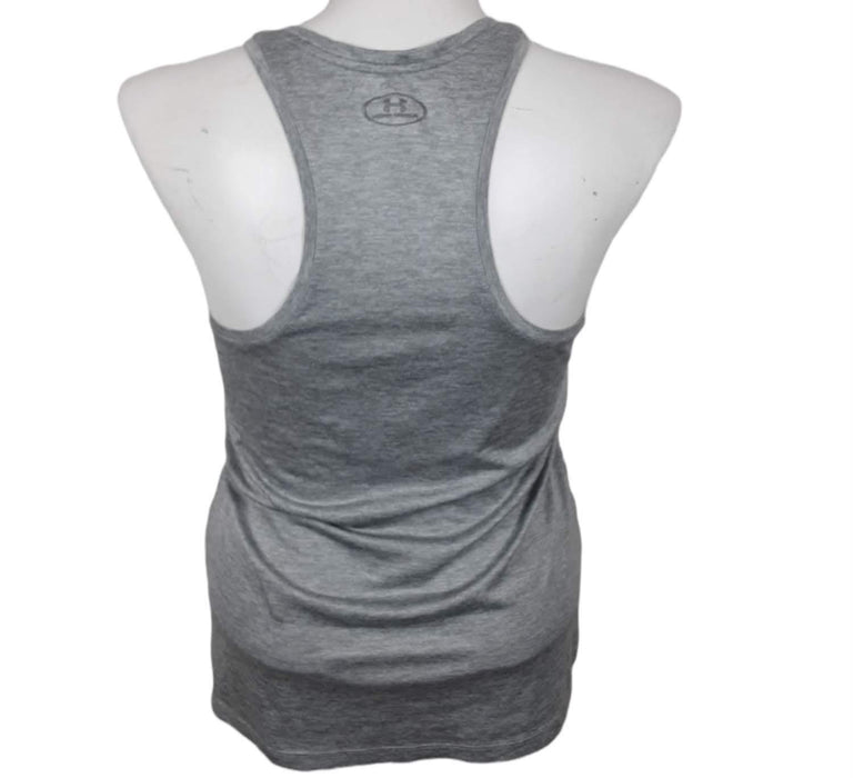 Under Armour Heat Gear Women's UA Tech™ Twist Loose Tank Top (Sizes: L/G)