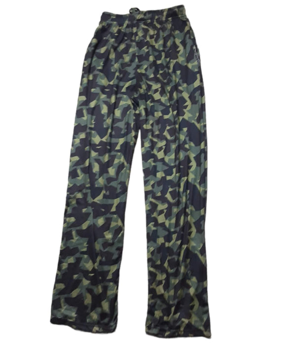 Body Glove Men's Loungewear Camo lounge Pants Green Camo (Size: S)