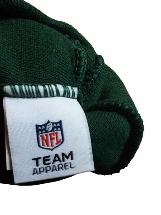 Green Bay Packers NFL Team Apparel Beanie Green (Size: One Size Fit Most)