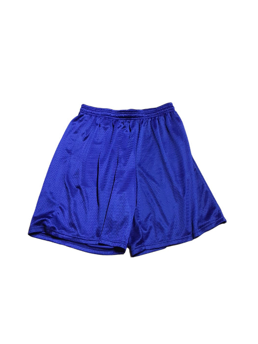 BCG Men's Athletics Basketball Short Purple (Size: 2XL)