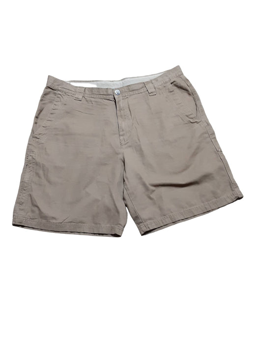 Columbia Sportswear Men's Cargo Shorts Khaki (Size: 38 X 9)