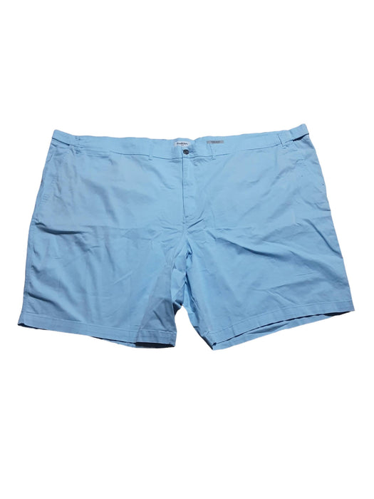 Goodfellow Big Men's 5 pocket Stretcth Linden Short L.Blue (Size: 60 x 10.5)NWOT