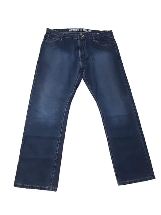 Nautica jeans big and hot sale tall